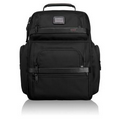 Tumi Alpha 2 T-Pass Business Class Brief Pack Black